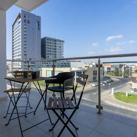 Apartmán Harbor 204: Stylish 1-bedroom In *